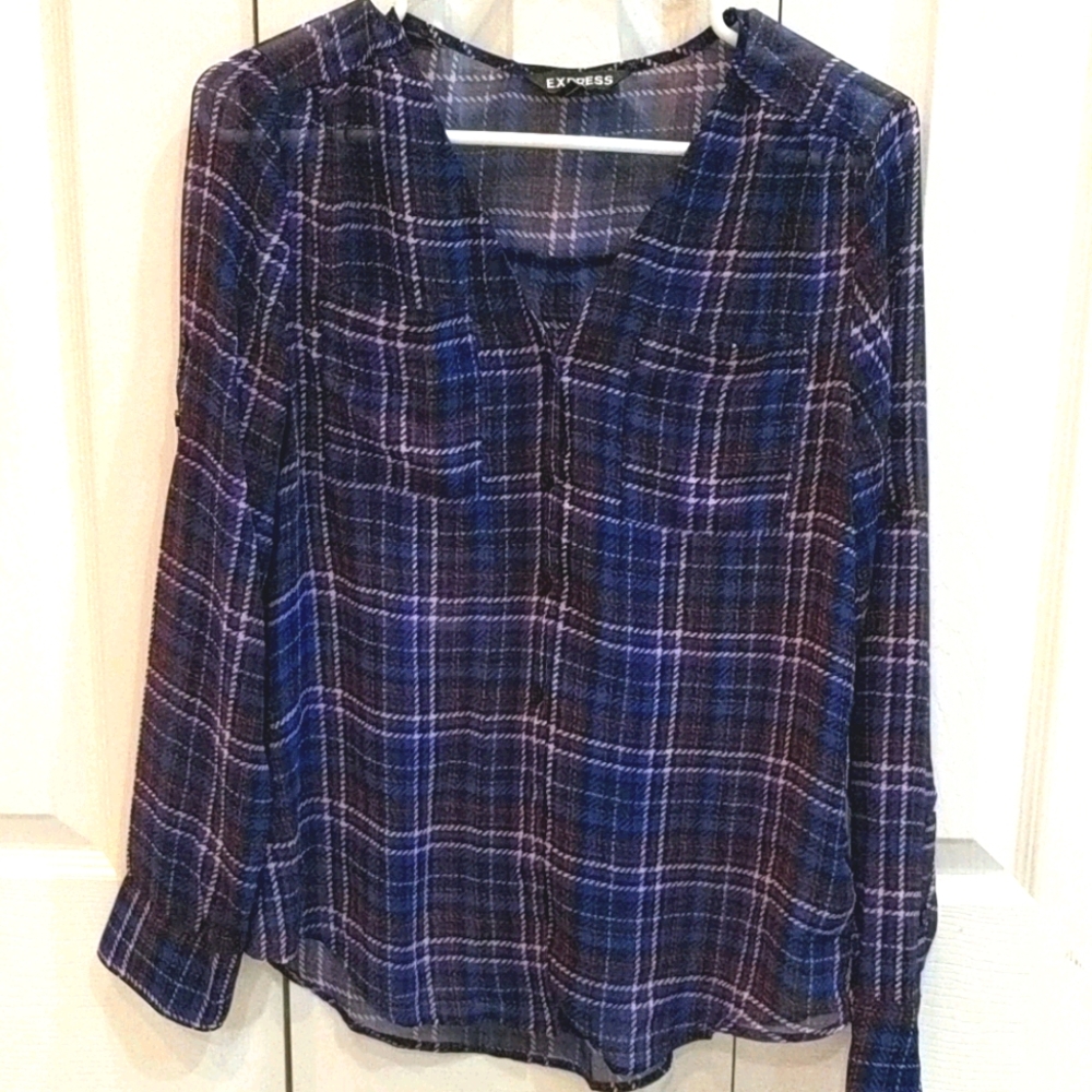 Express top